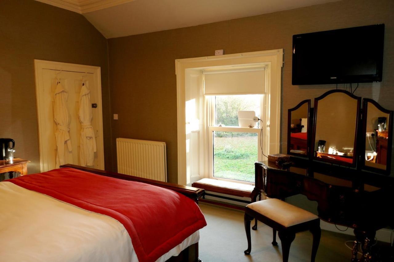 Bed and Breakfast Crookedstone House Antrim Zewnętrze zdjęcie