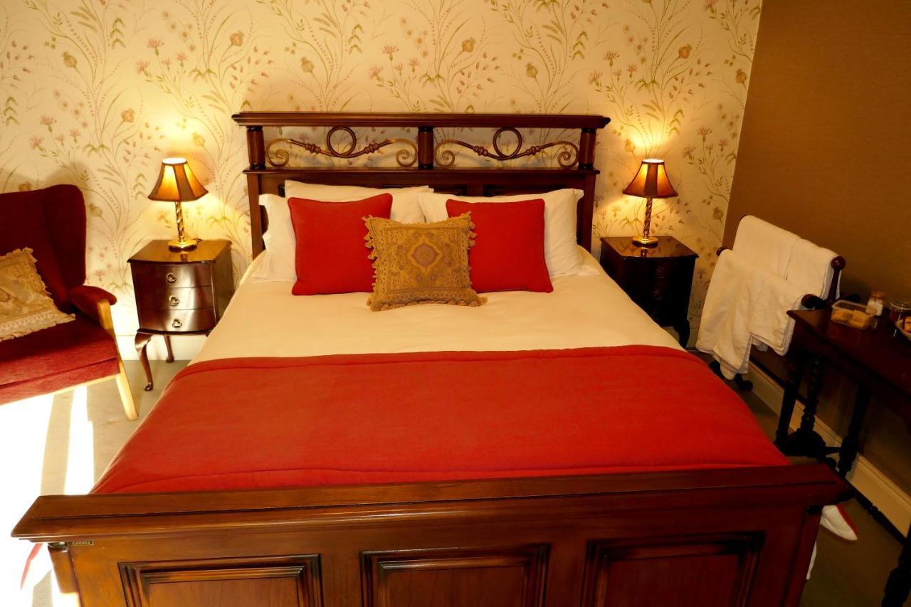 Bed and Breakfast Crookedstone House Antrim Zewnętrze zdjęcie