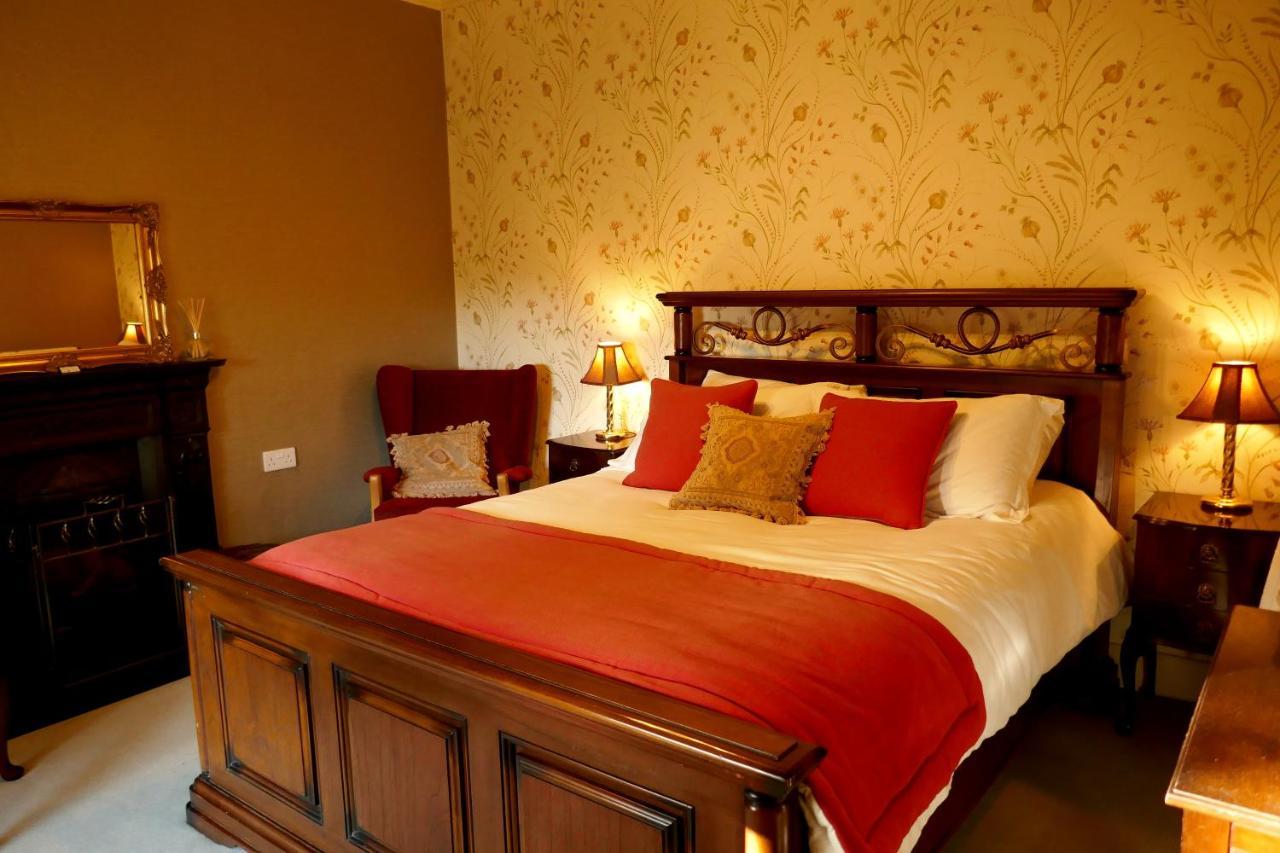 Bed and Breakfast Crookedstone House Antrim Zewnętrze zdjęcie