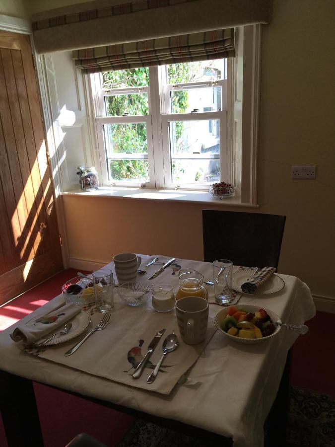 Bed and Breakfast Crookedstone House Antrim Zewnętrze zdjęcie