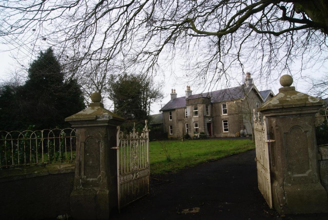 Bed and Breakfast Crookedstone House Antrim Zewnętrze zdjęcie