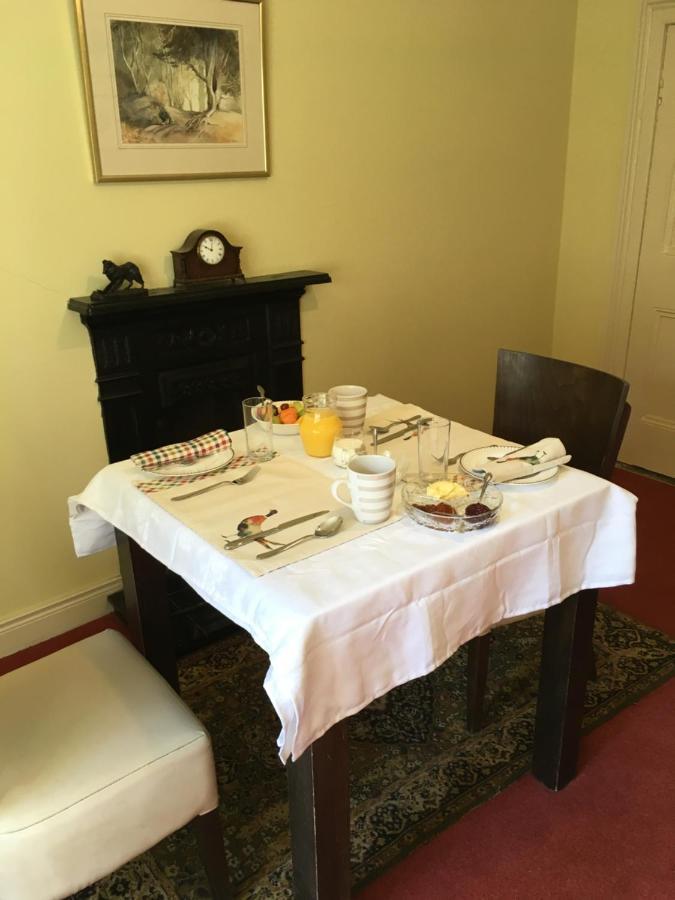 Bed and Breakfast Crookedstone House Antrim Zewnętrze zdjęcie
