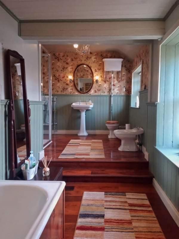 Bed and Breakfast Crookedstone House Antrim Zewnętrze zdjęcie