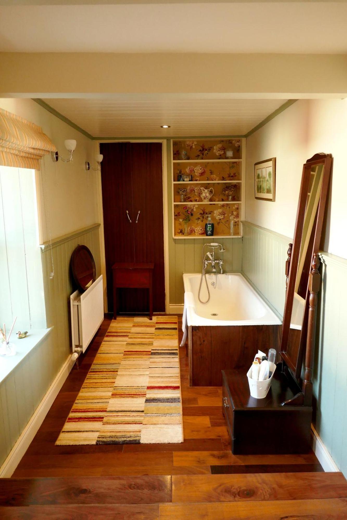 Bed and Breakfast Crookedstone House Antrim Zewnętrze zdjęcie